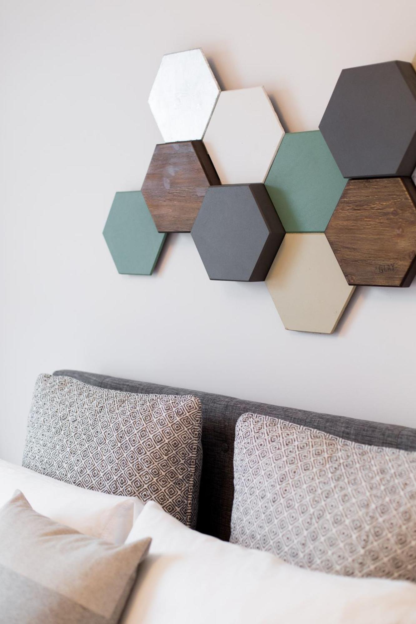 Hip, Stylish Apartment In Little Italy By Den Stays A Montréal Oda fotoğraf